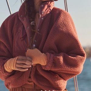 free people hit the slopes jacket